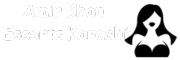 Amir Khan Escorts Karachi Logo