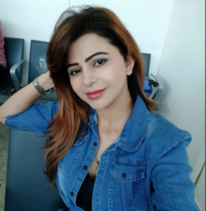 Female Escorts in Karachi